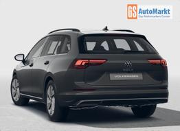 Volkswagen Golf Variant Style 2.0 TDI 150 DSG LED+ SHZ Kam 