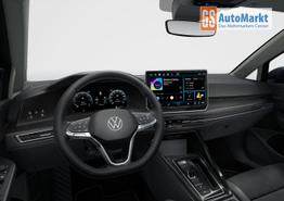 Volkswagen Golf Variant Style 2.0 TDI 150 DSG LED+ SHZ Kam 
