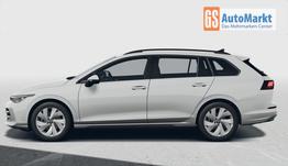 Volkswagen Golf Variant Style 2.0 TDI 150 DSG LED+ SHZ Kam 