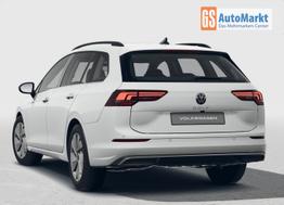 Volkswagen Golf Variant Style 2.0 TDI 150 DSG LED+ SHZ Kam 
