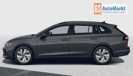 Volkswagen Golf Variant Style 2.0 TDI 150 DSG Nav LED+ SHZ 