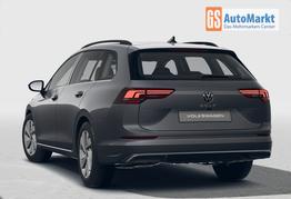 Volkswagen Golf Variant Style 2.0 TDI 150 DSG Nav LED+ SHZ 