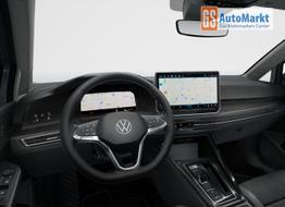 Volkswagen Golf Variant Style 2.0 TDI 150 DSG Nav LED+ SHZ 