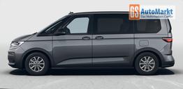 Volkswagen T7 Multivan DSG Matrix eHk ACC Keyl SHZ Kam PDC 