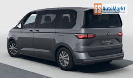 Volkswagen T7 Multivan DSG Matrix eHk ACC Keyl SHZ Kam PDC 
