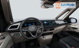 Volkswagen T7 Multivan DSG L2 Matrix eHk ACC Keyl SHZ Kam 