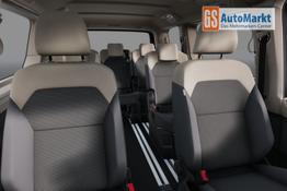 Volkswagen T7 Multivan DSG L2 Matrix eHk ACC Keyl SHZ Kam 