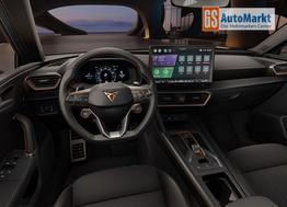 Cupra Leon Sportstourer ST 1.5 eTSI 150 DSG EdgeP SHZ eHk Kam 3JGar 