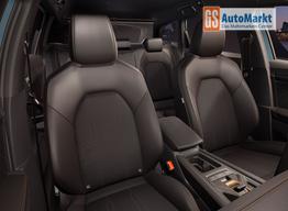 Cupra Leon Sportstourer ST 1.5 eTSI 150 DSG EdgeP SHZ eHk Kam 3JGar 