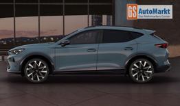 Cupra Formentor VZ 2.0 TSI 333 AHK Memory eHK Keyl SHZ 