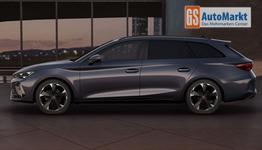 Cupra Leon Sportstourer ST 1.5 eTSI 150 DSG EdgeP SHZ eHk Kam 3JGar 