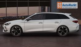Cupra Leon Sportstourer ST 1.5 eTSI 150 DSG Pano EdgeP IntelliD Nav 