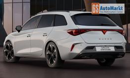 Cupra Leon Sportstourer ST 1.5 eTSI 150 DSG Pano EdgeP IntelliD Nav 