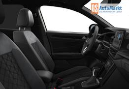 Volkswagen T-Roc R-Line TSI DSG Pano BlackP 19Z LED+ EasyOp 