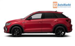 Volkswagen T-Roc R-Line TSI DSG Pano BlackP 19Z LED+ EasyOp 