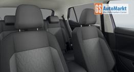 Volkswagen T-Cross Life Edition DSG Matrix 2ZKlima 17Z R2D SHZ IQ.Drive 