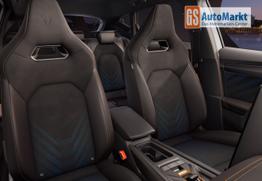 Cupra Formentor VZ 2.0 TSI 333 AHK Memory eHK Keyl SHZ 