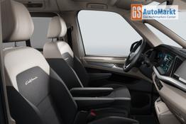 Volkswagen T7 California Ocean Markise ParkP Keyl ACC StHz 