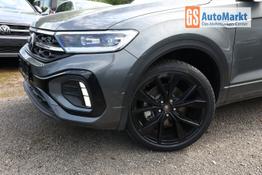 Volkswagen T-Roc R-Line TSI DSG Pano BlackP 19Z LED+ EasyOp 