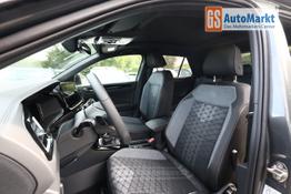 Volkswagen T-Roc R-Line TSI DSG Pano BlackP 19Z LED+ EasyOp 
