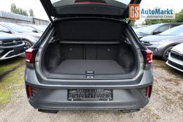 Volkswagen T-Roc R-Line TSI DSG Pano BlackP 19Z LED+ EasyOp 