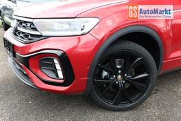 Volkswagen T-Roc R-Line TSI DSG Pano BlackP 19Z LED+ EasyOp 
