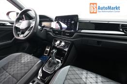 Volkswagen T-Roc R-Line TSI DSG Pano BlackP 19Z LED+ EasyOp 