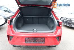 Volkswagen T-Roc R-Line TSI DSG Pano BlackP 19Z LED+ EasyOp 