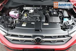 Volkswagen T-Roc R-Line TSI DSG Pano BlackP 19Z LED+ EasyOp 