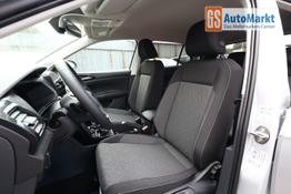 Volkswagen T-Cross Life Edition DSG Matrix 2ZKlima 17Z R2D SHZ IQ.Drive 
