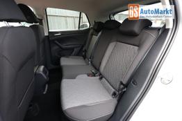 Volkswagen T-Cross Life Edition DSG Matrix 2ZKlima 17Z R2D SHZ IQ.Drive 