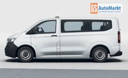 Volkswagen T7 Kombi 2.0 TDI 110 LED 8-S Kam PDC Temp AppC 