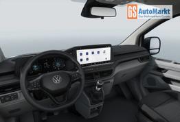 Volkswagen T7 Kombi 2.0 TDI 110 LED 8-S Kam PDC Temp AppC 