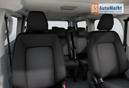 Volkswagen T7 Kombi 2.0 TDI 110 LED 8-S Kam PDC Temp AppC 