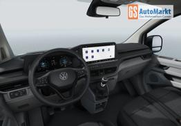 Volkswagen T7 Kombi 2.0 TDI 110 LED 9-S Kam PDC Temp AppC 