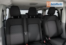 Volkswagen T7 Kombi 2.0 TDI 110 LED 9-S Kam PDC Temp AppC 