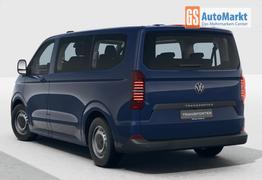 Volkswagen T7 Kombi 2.0 TDI 110 LED 9-S Kam PDC Temp AppC 