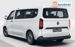 Volkswagen T7 Kombi 2.0 TDI 150 AT8 L2 LED 8S Kam PDC Temp 
