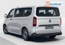Volkswagen T7 Kombi 2.0 TDI 150 AT8 LED 9-S Kam PDC ConP 