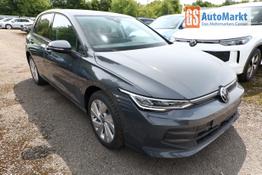 Volkswagen Golf DSG Keyl ParkAss Ready2D 17Z Kam PrivG ACC 