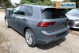 Volkswagen Golf DSG Keyl ParkAss Ready2D 17Z Kam PrivG ACC 