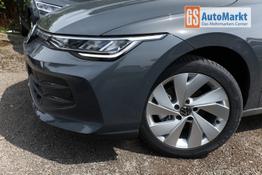 Volkswagen Golf DSG Keyl ParkAss Ready2D 17Z Kam PrivG ACC 