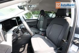 Volkswagen Golf DSG Keyl ParkAss Ready2D 17Z Kam PrivG ACC 