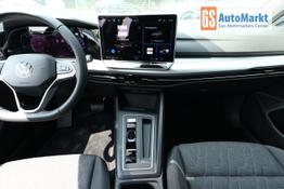 Volkswagen Golf DSG Keyl ParkAss Ready2D 17Z Kam PrivG ACC 