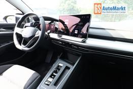 Volkswagen Golf DSG Keyl ParkAss Ready2D 17Z Kam PrivG ACC 