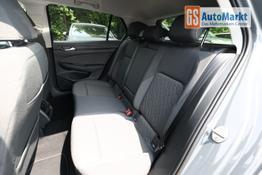 Volkswagen Golf DSG Keyl ParkAss Ready2D 17Z Kam PrivG ACC 