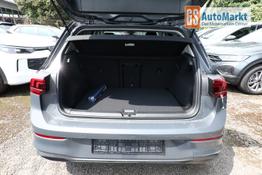 Volkswagen Golf DSG Keyl ParkAss Ready2D 17Z Kam PrivG ACC 