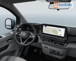 Volkswagen T7 Caravelle Style 2.0 TDI 150 Matrix Nav AHK 