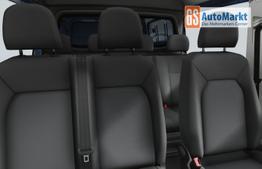 Volkswagen Crafter Plus 35 140 L4H3 7S AHK Klimaaut SHZ Kam 