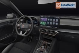 Cupra Formentor eTSI DSG Matt SHZ ACC 3ZClim DigC 18" 